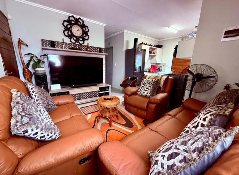 3 Bedroom Property for Sale in Protea Glen Gauteng