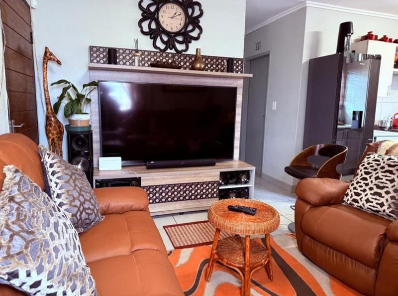 3 Bedroom Property for Sale in Protea Glen Gauteng