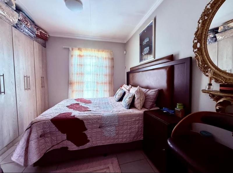 3 Bedroom Property for Sale in Protea Glen Gauteng