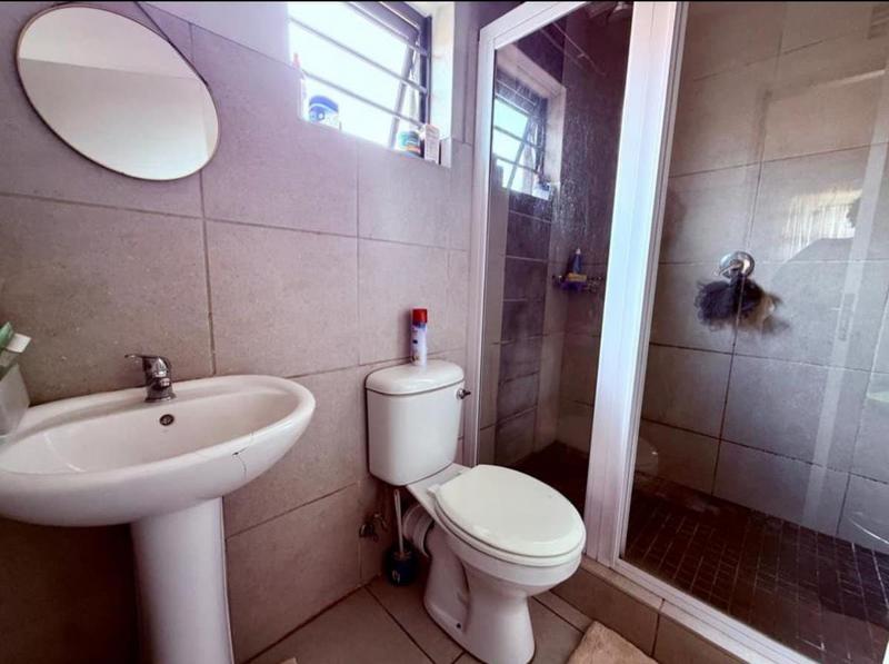 3 Bedroom Property for Sale in Protea Glen Gauteng