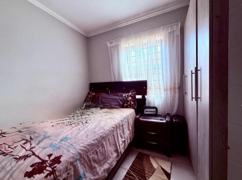 3 Bedroom Property for Sale in Protea Glen Gauteng