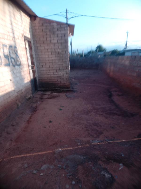 7 Bedroom Property for Sale in Tshepisong Gauteng