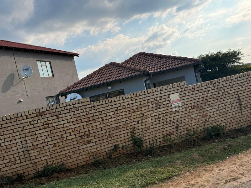 3 Bedroom Property for Sale in Cosmo City Gauteng