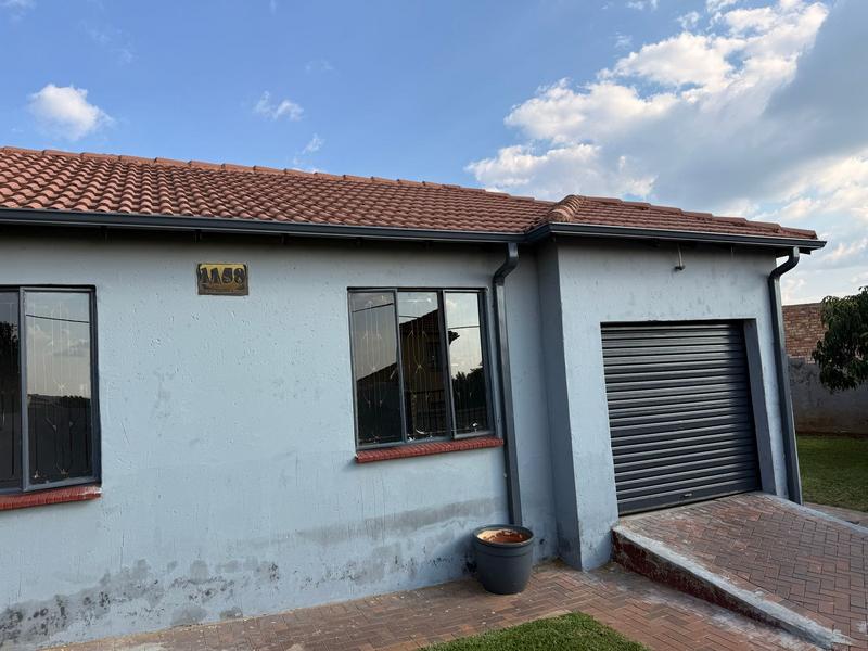 3 Bedroom Property for Sale in Cosmo City Gauteng