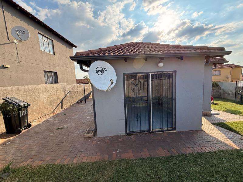 3 Bedroom Property for Sale in Cosmo City Gauteng
