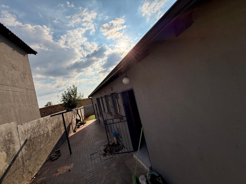 3 Bedroom Property for Sale in Cosmo City Gauteng