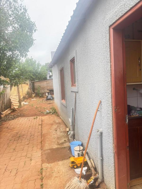 2 Bedroom Property for Sale in Kanana Park Gauteng