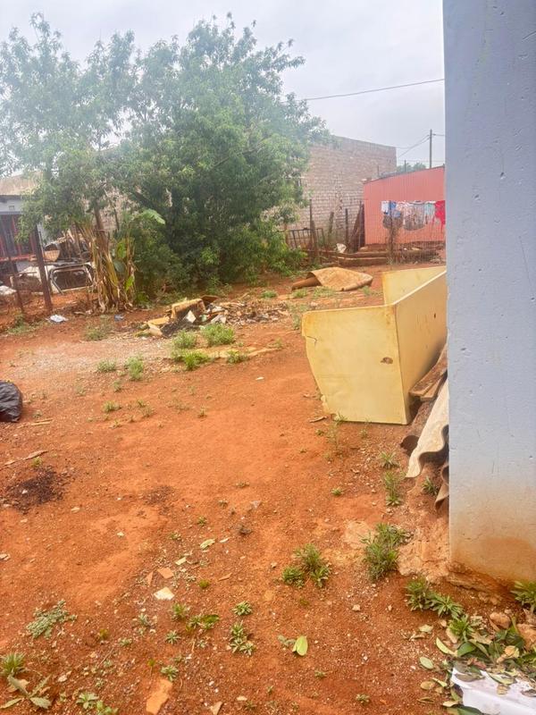 2 Bedroom Property for Sale in Kanana Park Gauteng