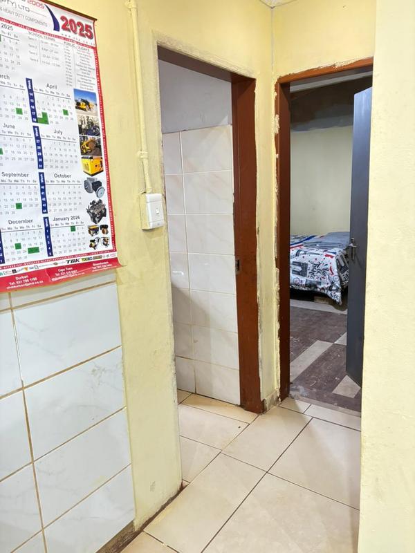 2 Bedroom Property for Sale in Kanana Park Gauteng