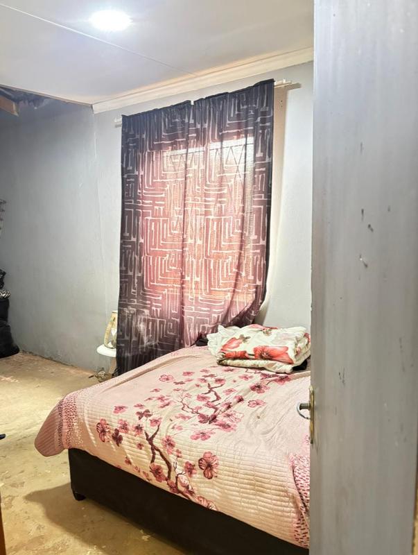 2 Bedroom Property for Sale in Kanana Park Gauteng