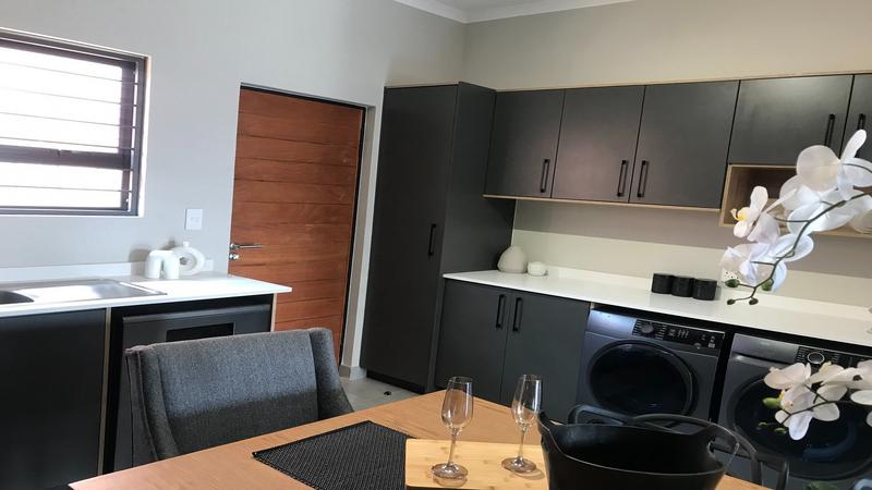 To Let 3 Bedroom Property for Rent in Olympus AH Gauteng