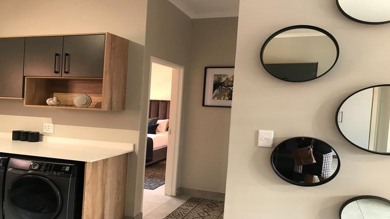 To Let 3 Bedroom Property for Rent in Olympus AH Gauteng