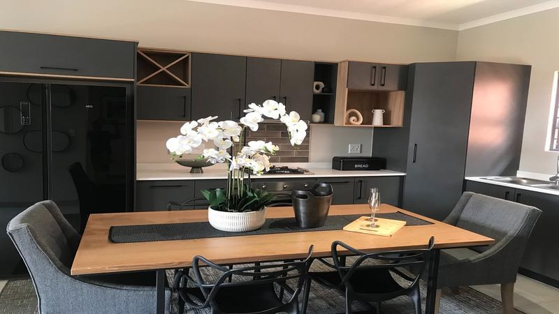 To Let 3 Bedroom Property for Rent in Olympus AH Gauteng