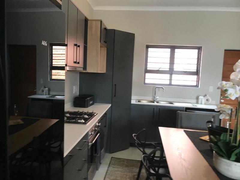 To Let 3 Bedroom Property for Rent in Olympus AH Gauteng