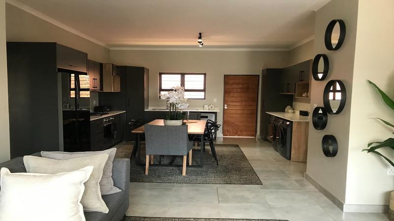 To Let 3 Bedroom Property for Rent in Olympus AH Gauteng