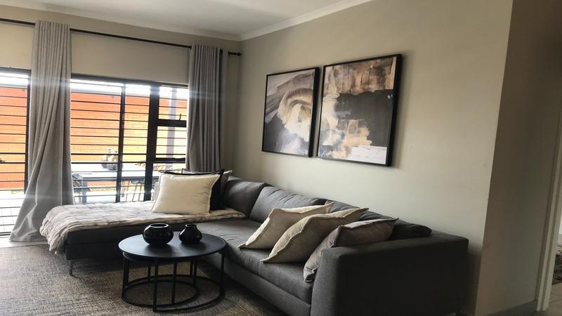 To Let 3 Bedroom Property for Rent in Olympus AH Gauteng