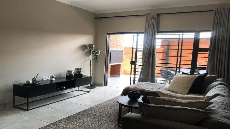 To Let 3 Bedroom Property for Rent in Olympus AH Gauteng
