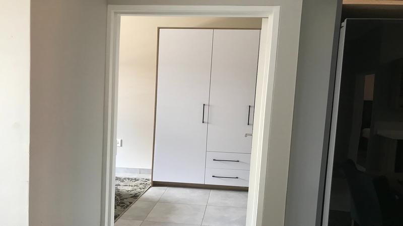 To Let 3 Bedroom Property for Rent in Olympus AH Gauteng