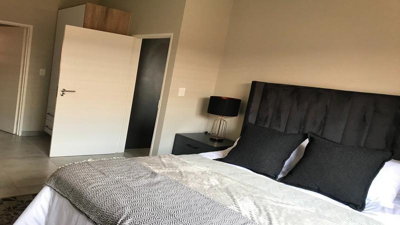 To Let 3 Bedroom Property for Rent in Olympus AH Gauteng