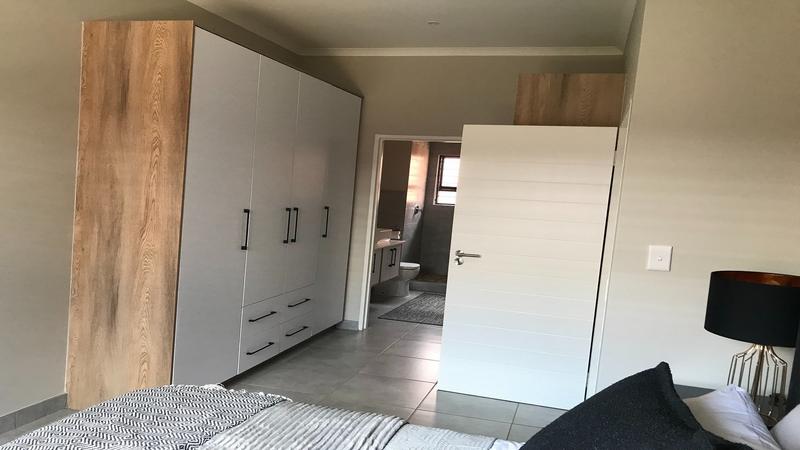 To Let 3 Bedroom Property for Rent in Olympus AH Gauteng