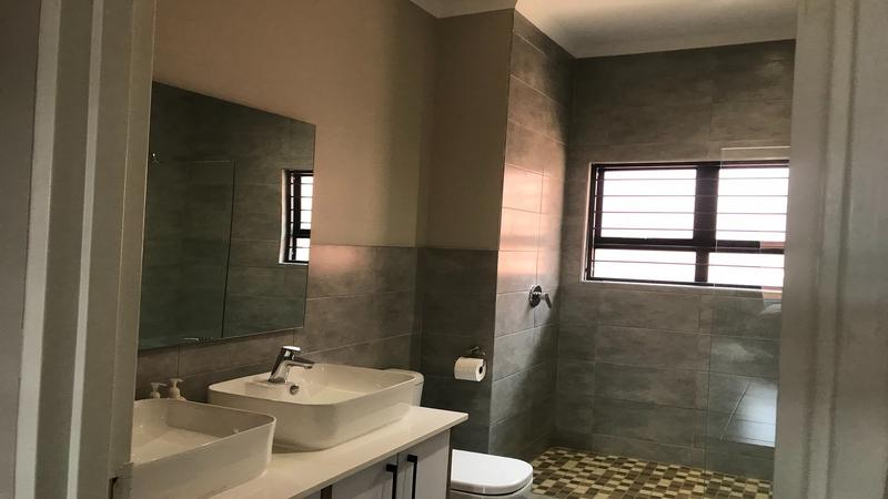 To Let 3 Bedroom Property for Rent in Olympus AH Gauteng