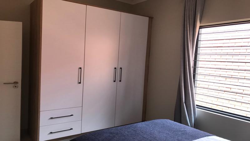To Let 3 Bedroom Property for Rent in Olympus AH Gauteng