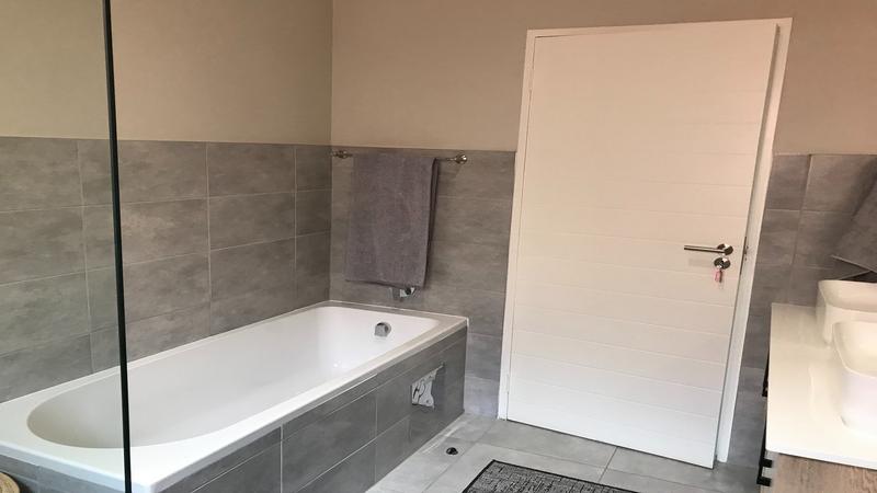 To Let 3 Bedroom Property for Rent in Olympus AH Gauteng