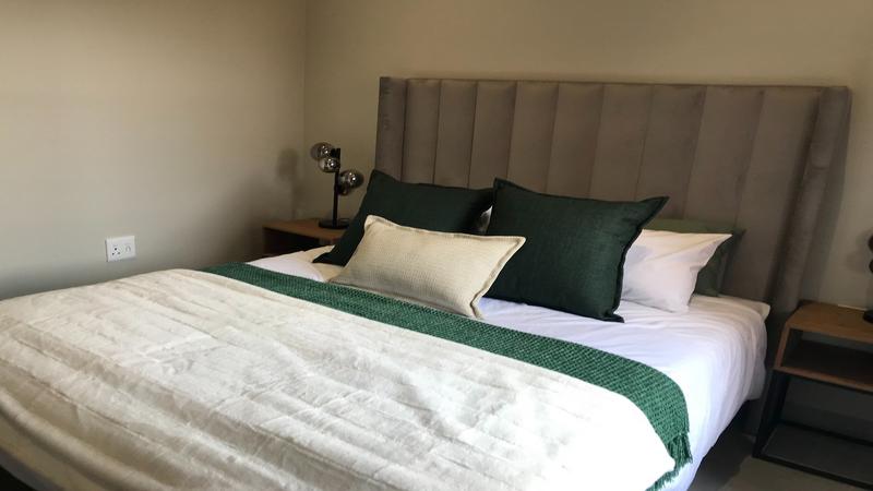 To Let 3 Bedroom Property for Rent in Olympus AH Gauteng