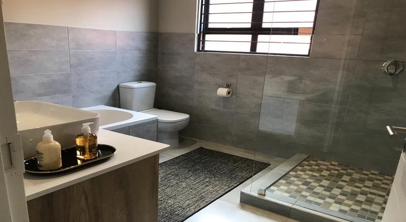 To Let 3 Bedroom Property for Rent in Olympus AH Gauteng