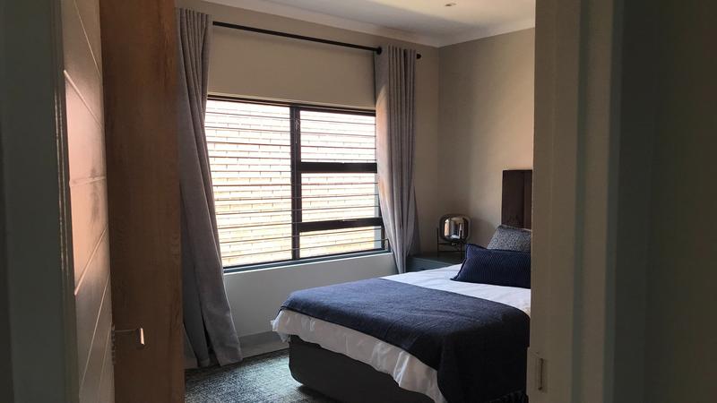 To Let 3 Bedroom Property for Rent in Olympus AH Gauteng