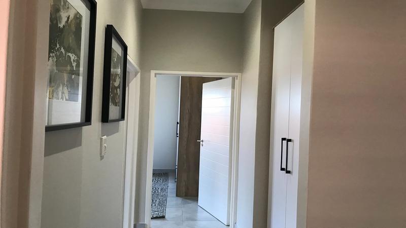 To Let 3 Bedroom Property for Rent in Olympus AH Gauteng