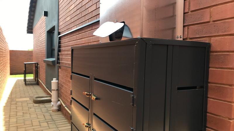 To Let 3 Bedroom Property for Rent in Olympus AH Gauteng