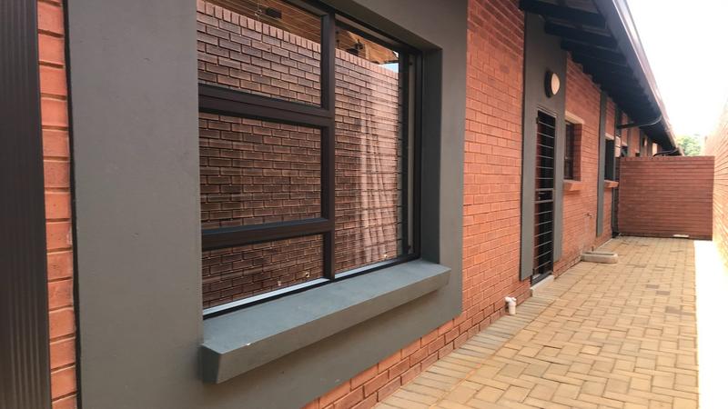 To Let 3 Bedroom Property for Rent in Olympus AH Gauteng