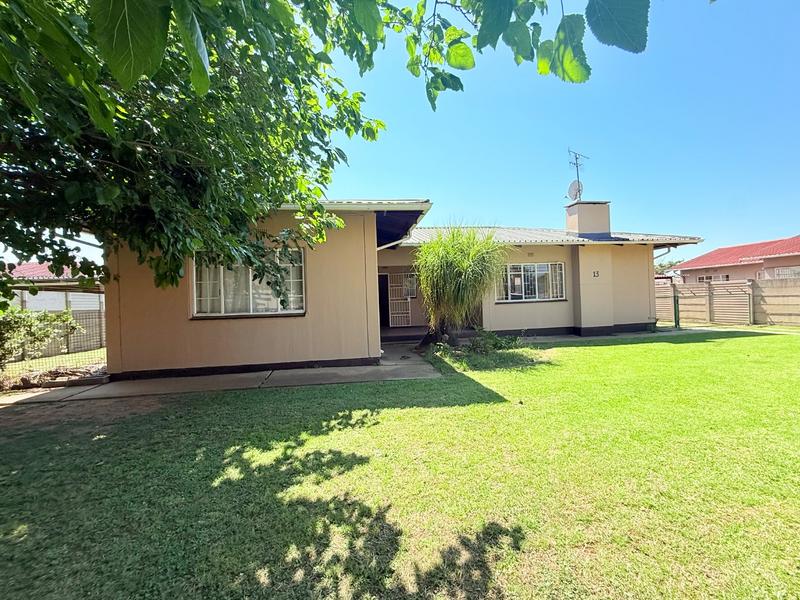 3 Bedroom Property for Sale in Vanderbijlpark SE 1 Gauteng