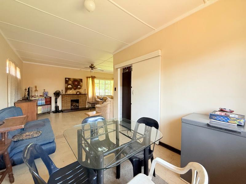 3 Bedroom Property for Sale in Vanderbijlpark SE 1 Gauteng