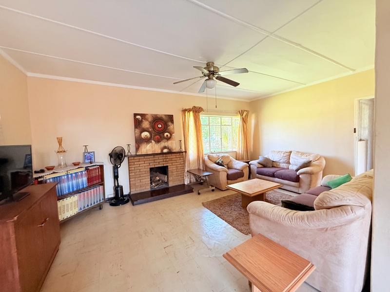 3 Bedroom Property for Sale in Vanderbijlpark SE 1 Gauteng