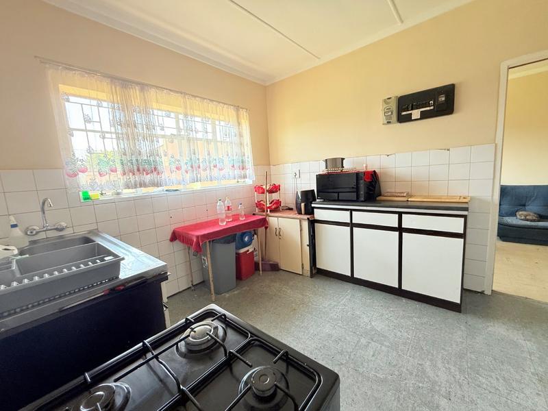 3 Bedroom Property for Sale in Vanderbijlpark SE 1 Gauteng