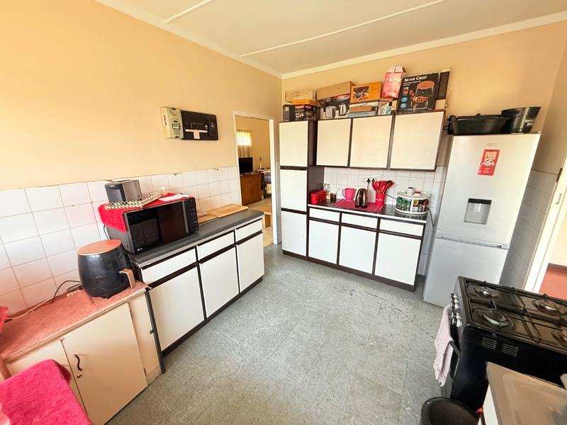 3 Bedroom Property for Sale in Vanderbijlpark SE 1 Gauteng