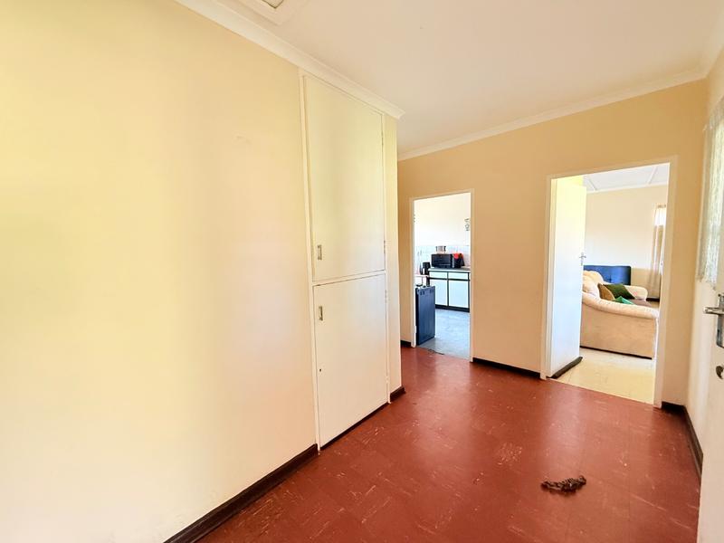 3 Bedroom Property for Sale in Vanderbijlpark SE 1 Gauteng