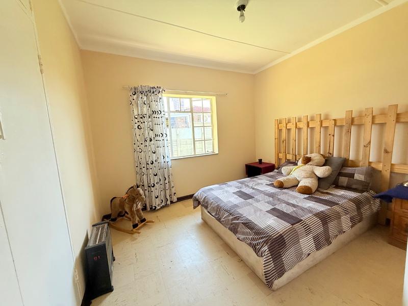 3 Bedroom Property for Sale in Vanderbijlpark SE 1 Gauteng