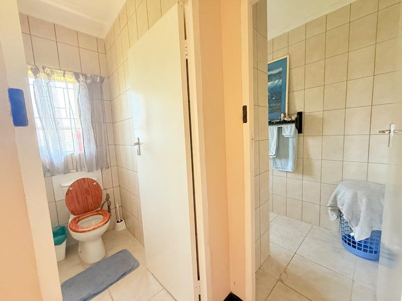 3 Bedroom Property for Sale in Vanderbijlpark SE 1 Gauteng
