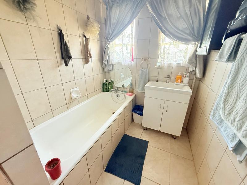 3 Bedroom Property for Sale in Vanderbijlpark SE 1 Gauteng