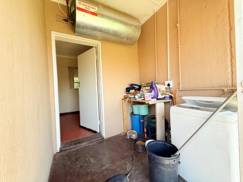 3 Bedroom Property for Sale in Vanderbijlpark SE 1 Gauteng