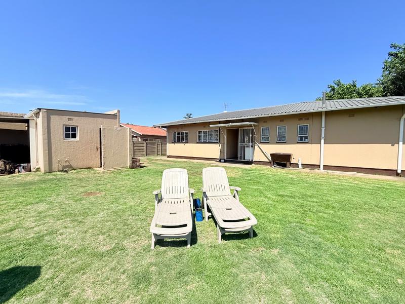 3 Bedroom Property for Sale in Vanderbijlpark SE 1 Gauteng