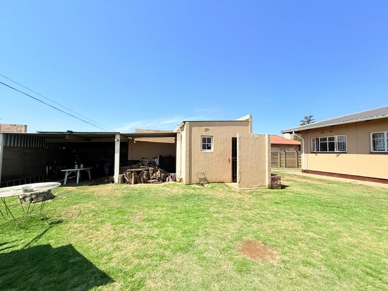 3 Bedroom Property for Sale in Vanderbijlpark SE 1 Gauteng