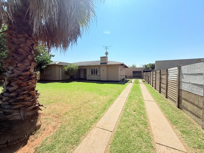 3 Bedroom Property for Sale in Vanderbijlpark SE 1 Gauteng