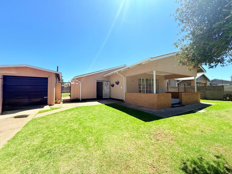 4 Bedroom Property for Sale in Vanderbijlpark SE 1 Gauteng