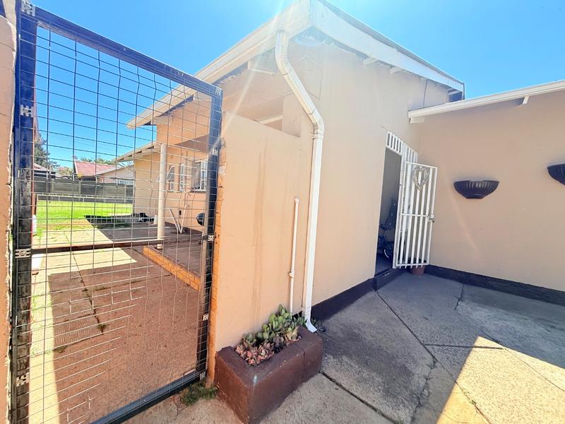 4 Bedroom Property for Sale in Vanderbijlpark SE 1 Gauteng