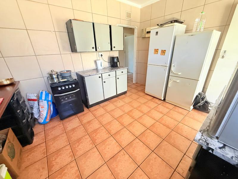 4 Bedroom Property for Sale in Vanderbijlpark SE 1 Gauteng