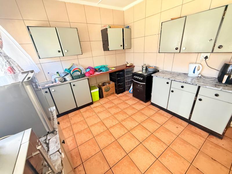 4 Bedroom Property for Sale in Vanderbijlpark SE 1 Gauteng